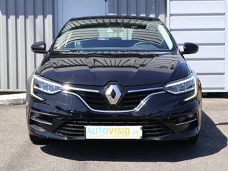 Megane IV Blue dCi 115 EDC Evolution 2024 occasion 77680 Roissy-en-Brie