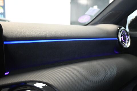 Classe A 180 7G-DCT AMG Line / Suivi complet Mercedes 2021 occasion 72650 Saint-Saturnin