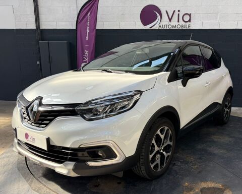 Renault captur TCe 120 Energy Intens
