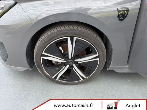 308 Hybrid 145 e-DCS6 GT 2025 occasion 64600 Anglet