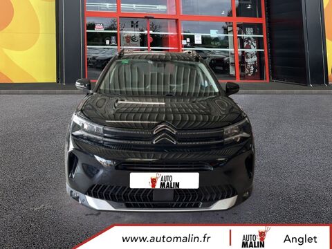 C5 aircross BlueHDi 130 EAT8 Max 2025 occasion 64600 Anglet