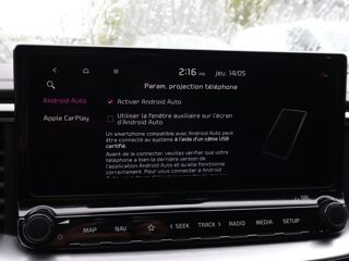 Ceed 1.5 T-GDi 160 ch DCT7 GT Line Business 2023 occasion 77680 Roissy-en-Brie
