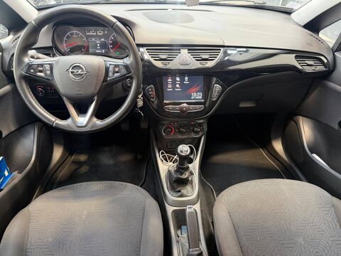 Corsa 1.4 Turbo 100 ch Excite 2018 occasion 62230 Outreau