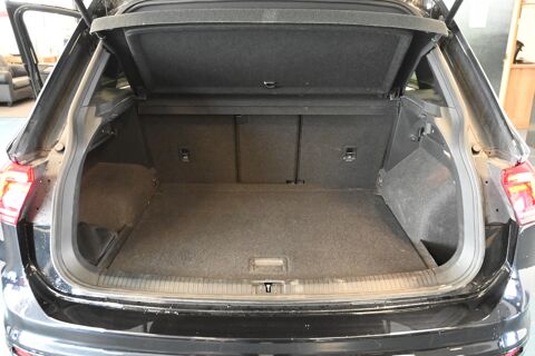 Tiguan 2.0 TDI 190 DSG7 4Motion Carat 2020 occasion 72650 Saint-Saturnin