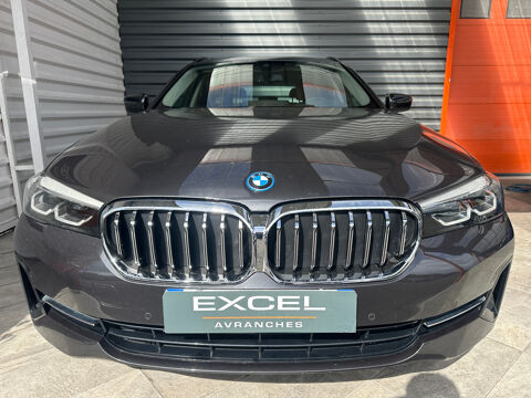 S&eacute;rie 5 Touring 530e TwinPower Turbo 292 ch BVA8 Business Design + T 2023 occasion 50300 MARCEY-LES-GREVES