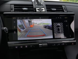 DS7 Hybride Rechargeable E-Tense 300 EAT8 4x4 Etoile 2025 occasion 77680 Roissy-en-Brie