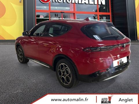 Tonale 1.3 Hybride Rechargeable PHEV 280ch AT6 Q4 Ti 2024 occasion 64600 Anglet