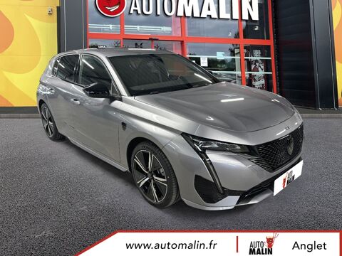 308 PureTech 130ch S&S EAT8 GT 2022 occasion 64600 Anglet