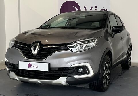 Renault Captur TCe 90 Energy 1 ERE MAIN 2019 occasion Blagnac 31700