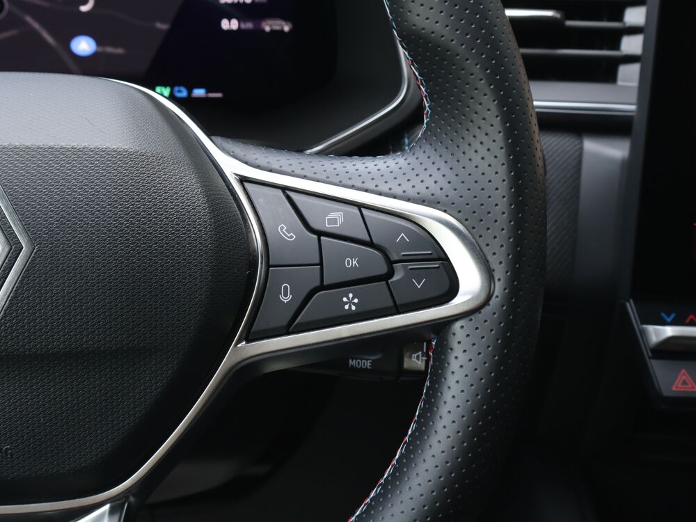 Symbioz E-Tech full hybrid 145 Esprit Alpine 2025 occasion 77680 Roissy-en-Brie