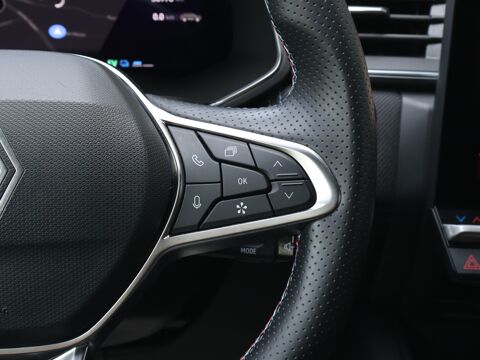 Symbioz E-Tech full hybrid 145 Esprit Alpine 2025 occasion 77680 Roissy-en-Brie