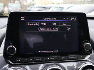 Juke Hybrid 143 Tekna 2022 occasion 77680 Roissy-en-Brie