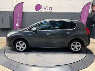 3008 1.6 HDi 115ch Allure 2013 occasion 62230 Outreau