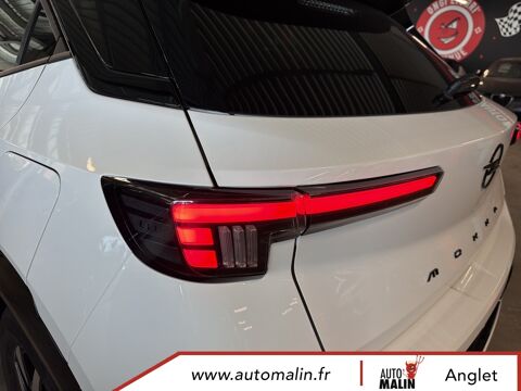 Mokka 1.2 Turbo Hybrid 145 ch e-DCT6 GS 2026 occasion 64600 Anglet