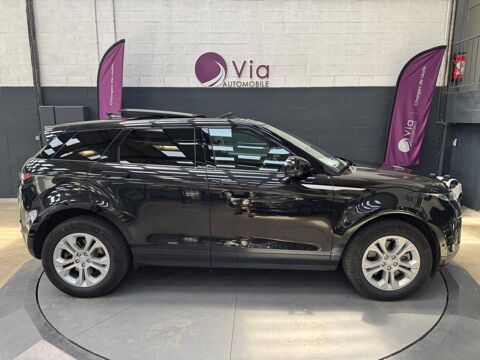 Range Rover Evoque Mark II P300e 309 PHEV AWD BVA8 SE 2021 occasion 62230 Outreau