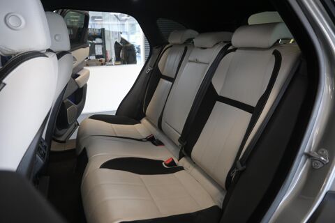 Range rover velar 3.0L D300 BVA SE R-Dynamic 2017 occasion 72650 Saint-Saturnin
