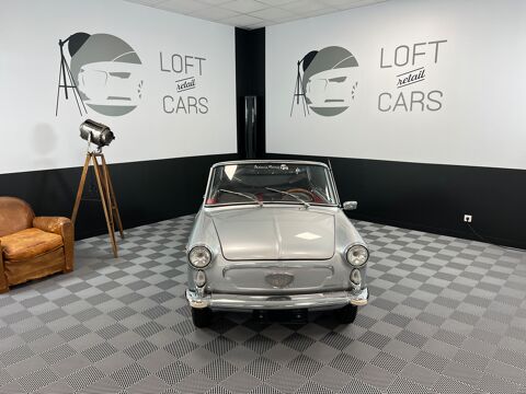  1963 occasion 27120 PACY-SUR-EURE