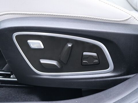 Espace full hybrid E-Tech 200 ch 5pl Iconic 2025 occasion 77680 Roissy-en-Brie