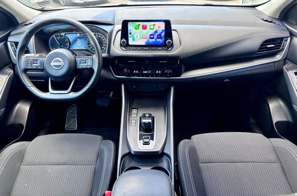 Qashqai e-Power 190 ch Acenta 2024 occasion 44880 Sautron