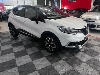 Captur TCe 120 Energy EDC Intens 2017 occasion 44470 Carquefou
