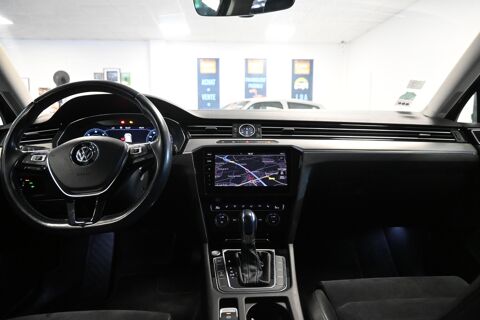 Passat 1.4 TSI 218 Hybride Rechargeable DSG6 GTE 2018 occasion 72650 Saint-Saturnin