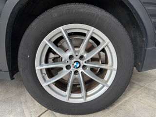 X3 sDrive18d 150ch BVA8 Business Design 2021 occasion 50300 MARCEY-LES-GREVES