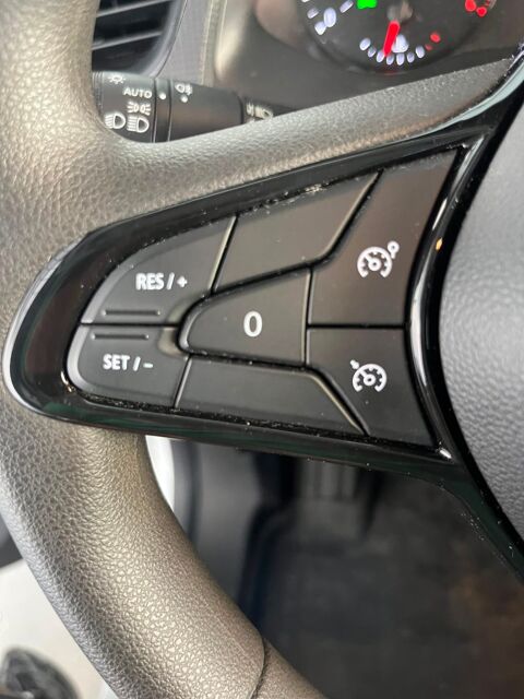 Kangoo Blue 1,5 dCi Techno 2023 occasion 59240 Dunkerque