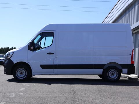 Master FGN TRAC F3500 L2H2 BLUE DCI 150 GRAND CONFORT 2023 occasion 77680 Roissy-en-Brie