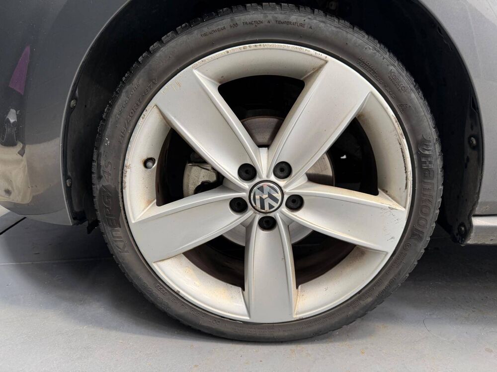 Polo 1.6 TDI 75ch Sportline 2010 occasion 62230 Outreau