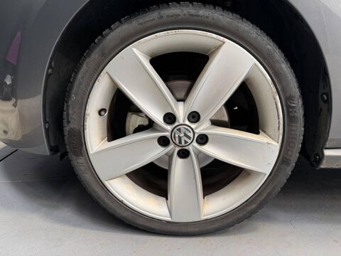 Polo 1.6 TDI 75ch Sportline 2010 occasion 62230 Outreau