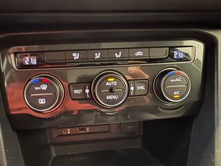 Tiguan 2.0 TDI 150 Carat Edition 2017 occasion 62230 Outreau