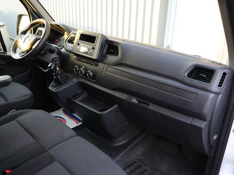 Master FGN TRAC F3300 L1H1 DCI 135 GRAND CONFORT 2020 occasion 77680 Roissy-en-Brie