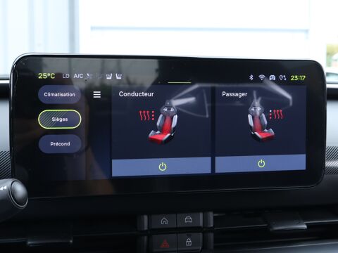 600 E Turismo 2025 occasion 77680 Roissy-en-Brie