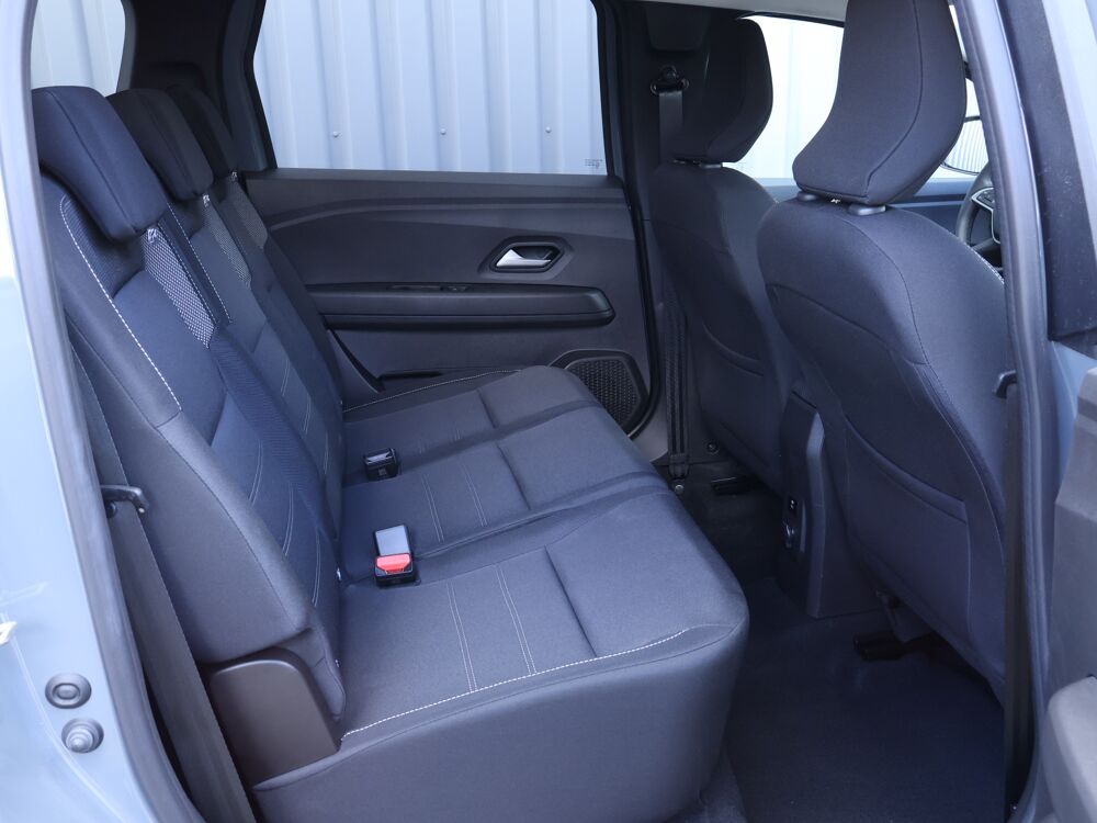 Jogger Hybrid 140 7 places GSR2 Expression 2026 occasion 77680 Roissy-en-Brie