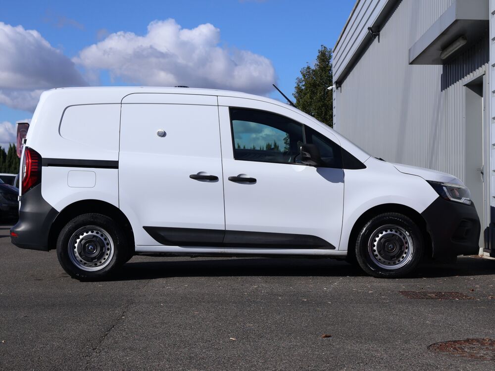 Kangoo Express BLUE DCI 95 EDC GRAND CONFORT- 22 2022 occasion 77680 Roissy-en-Brie