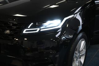 Range rover velar 2.0L D240 BVA HSE R-Dynamic / Origine FR / Suivi LandRover 2020 occasion 72650 Saint-Saturnin