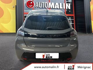 208 100 S&S BVM6 Allure 2025 occasion 64600 Anglet