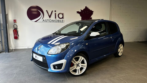 Renault twingo ii Sport 1.6