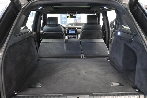 Range Rover Mark IV SDV6 3.0L Autobiography A 2016 occasion 72650 Saint-Saturnin