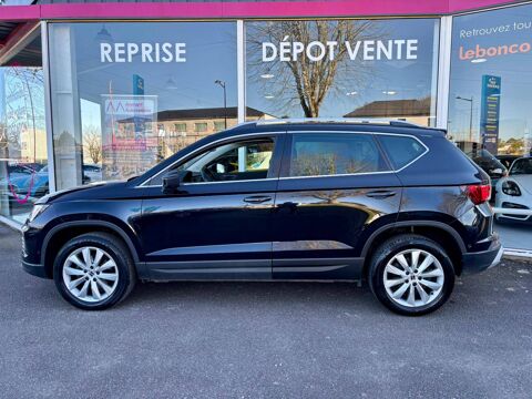 Ateca 1.5 TSI 150 ch ACT Start/Stop DSG7 Style Business 2023 occasion 44880 Sautron