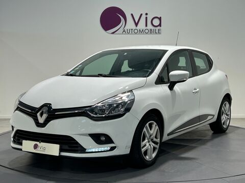 Renault clio iv BUSINESS dCi