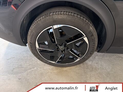 408 Hybrid 145 e-DCS6 GT 2025 occasion 64600 Anglet