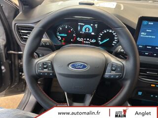 Focus 1.5 EcoBlue 115 Powershift ST-Line X - 5P 2025 occasion 64600 Anglet