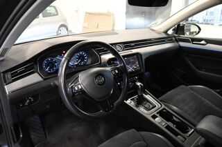 Passat 1.4 TSI 218 Hybride Rechargeable DSG6 GTE 2018 occasion 72650 Saint-Saturnin