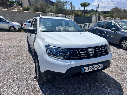 Dacia duster Blue dCi 95 4x2