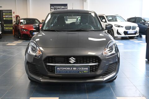 Swift 1.2 Dualjet Hybrid 2024 occasion 72650 Saint-Saturnin