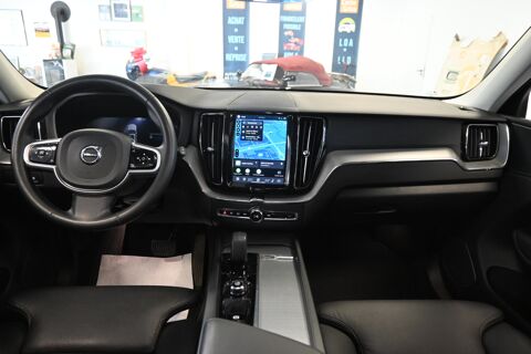 XC60 T6 AWD Hybride rechargeable 253 ch+145 ch Geartronic 8 Plus 2025 occasion 72650 Saint-Saturnin