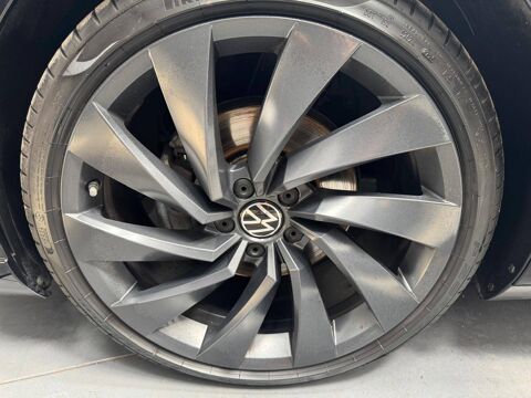 Arteon 2.0 TDI 150 DSG7 R-Line 2021 occasion 62230 Outreau