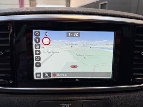 Sportage 1.6 CRDi 115 ISG 4x2 BVM6 SUIVI KIA DESIGN 2018 occasion 62230 Outreau