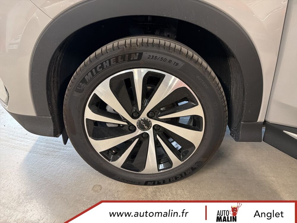 Seal U 1.5l DM-i 218 ch PHEV Boost 2026 occasion 64600 Anglet